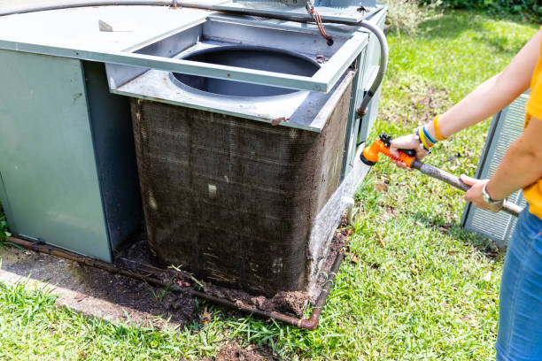 Best Affordable HVAC Duct Cleaning  in Washington, UT