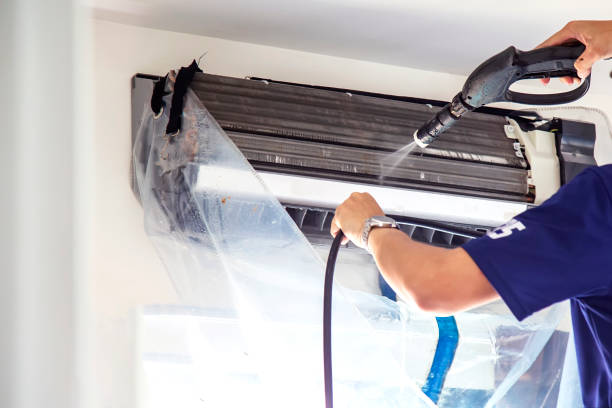 Best HVAC Air Duct Cleaning  in Washington, UT