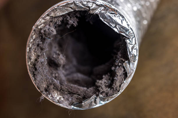 Affordable HVAC Duct Cleaning in UT