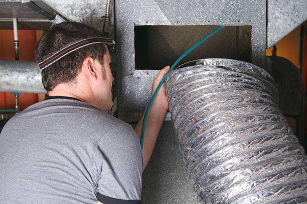 Best Air Duct Cleaning Near Me  in Washington, UT