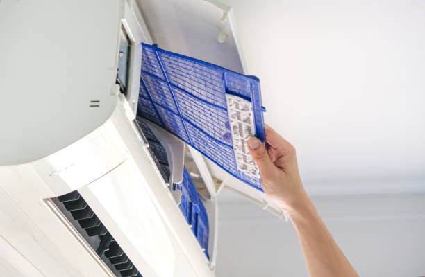 Best Residential Air Duct Cleaning  in Washington, UT