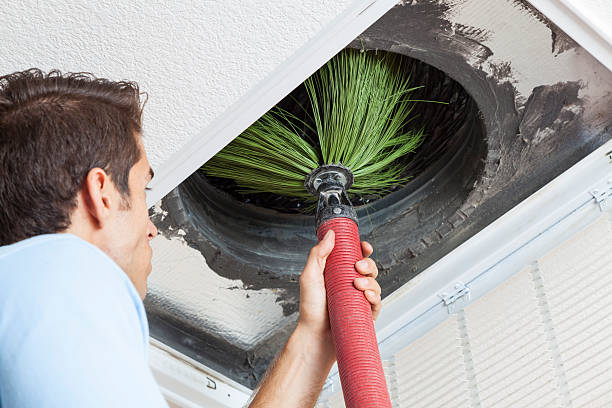 Best Best Air Duct Cleaning Company  in Washington, UT