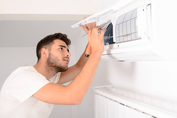 Best Best Air Duct Cleaning Company  in Washington, UT