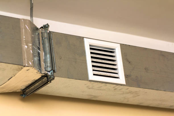 Best HVAC System Cleaning  in Washington, UT